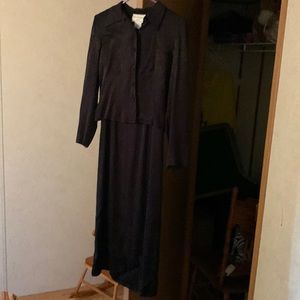 Karin Stevens Petite Dress